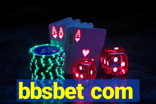 bbsbet com